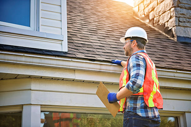 Trusted Gutter Repair And Installation service in Windfall, IN - Ben Roofing and Steel LLC